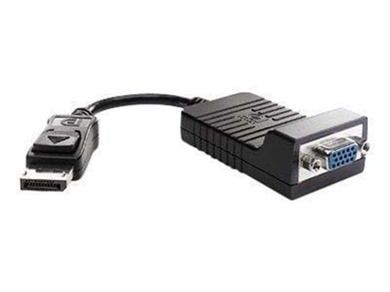 HP Videoadapter