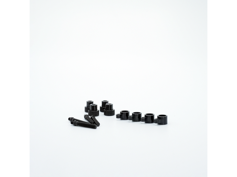 Thermal Grizzly AM5 Adapter & Offset Mounting Kit - Modding