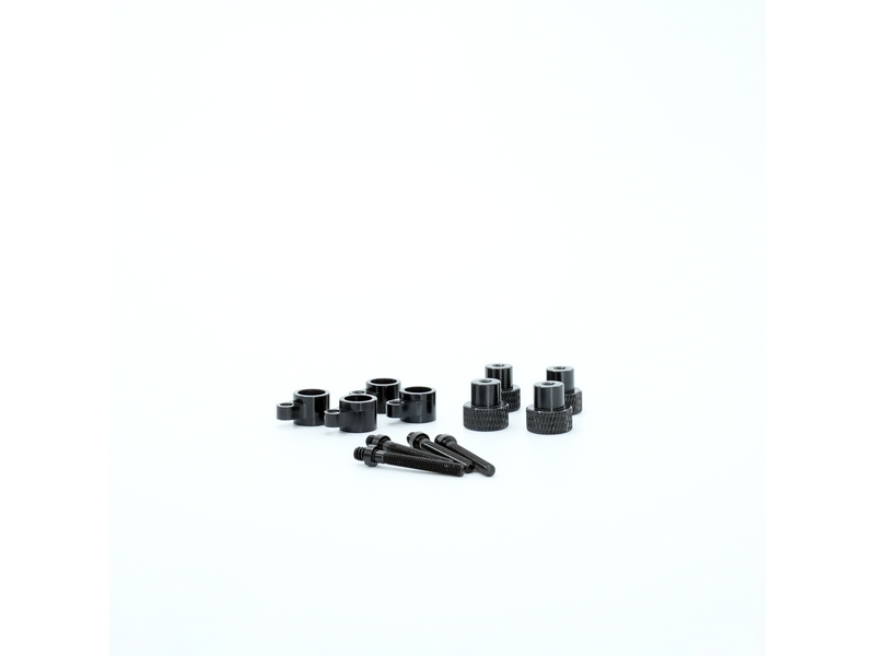 Thermal Grizzly AM5 Adapter & Offset Mounting Kit - Modding