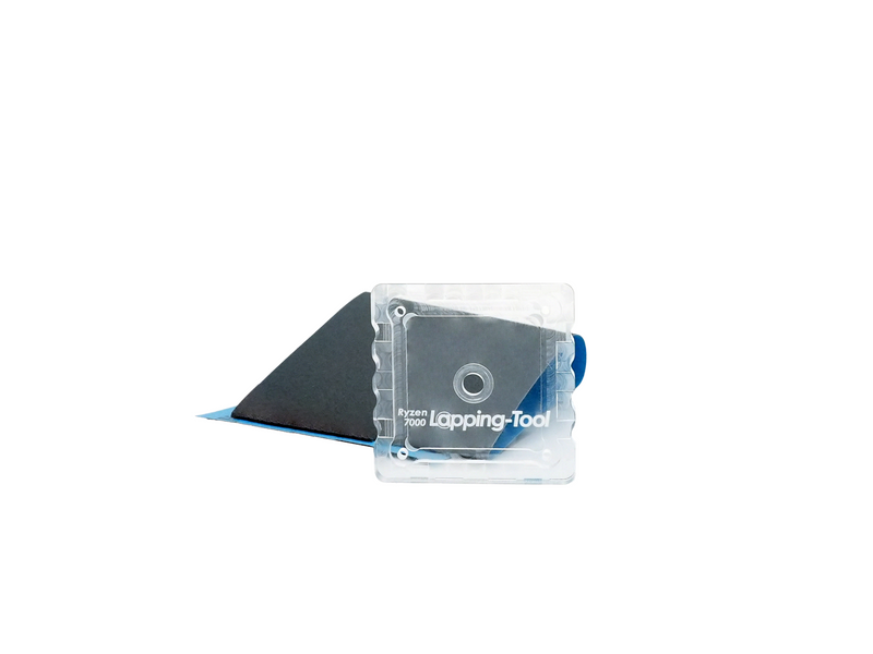 Thermal Grizzly Lapping Tool for Ryzen 7000 - Modding