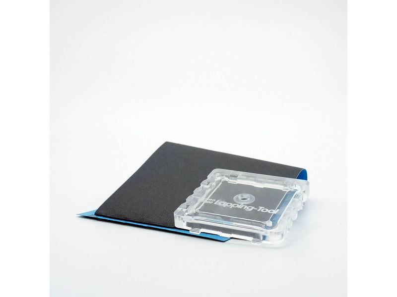 Thermal Grizzly Lapping Tool for Ryzen 7000 - Modding