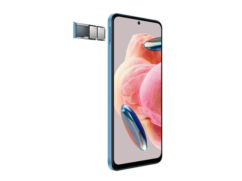 Xiaomi Redmi Note 12 4G 128GB/4GB - Onyx Grey