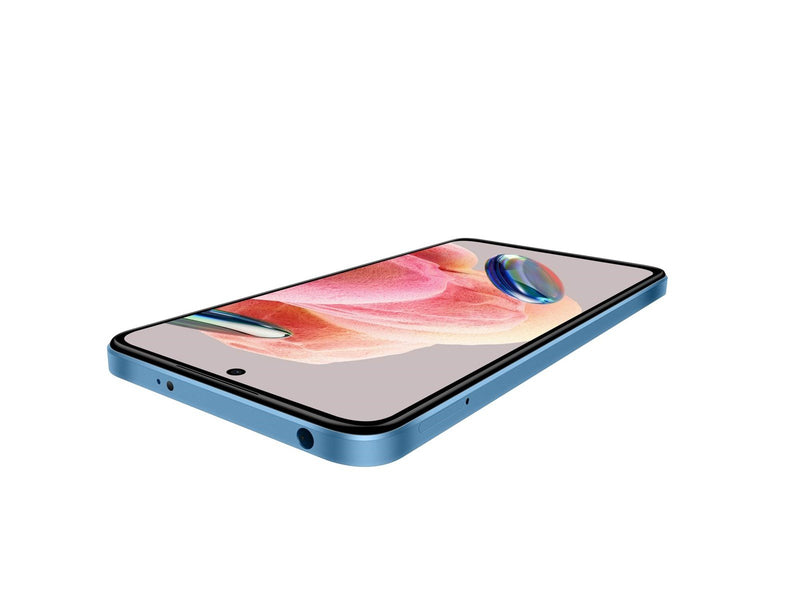 Xiaomi Redmi Note 12 4G 128GB/4GB - Onyx Grey