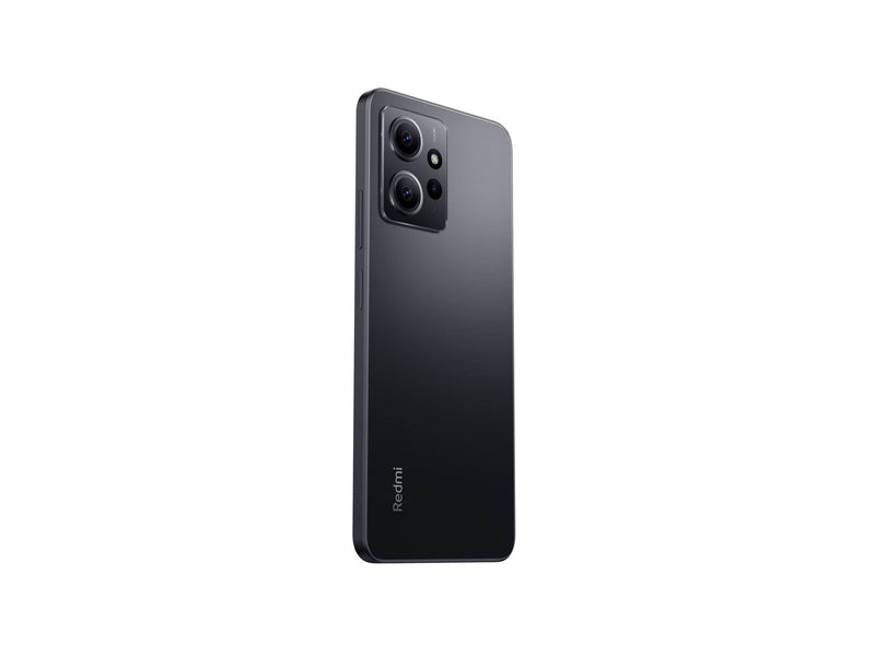 Xiaomi Redmi Note 12 4G 128GB/4GB - Onyx Grey