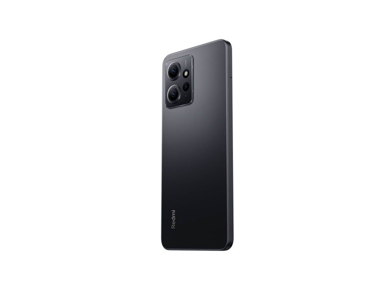 Xiaomi Redmi Note 12 4G 128GB/4GB - Onyx Grey
