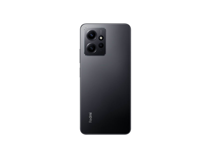 Xiaomi Redmi Note 12 4G 128GB/4GB - Onyx Grey