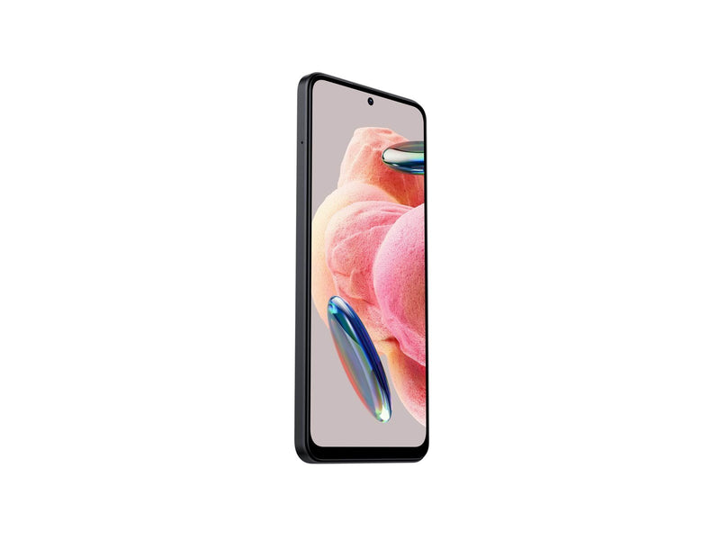 Xiaomi Redmi Note 12 4G 128GB/4GB - Onyx Grey