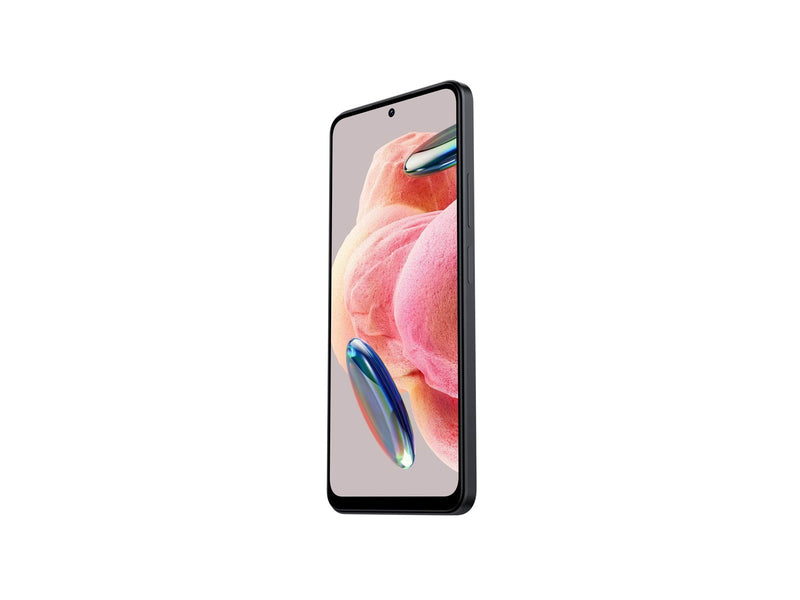 Xiaomi Redmi Note 12 4G 128GB/4GB - Onyx Grey