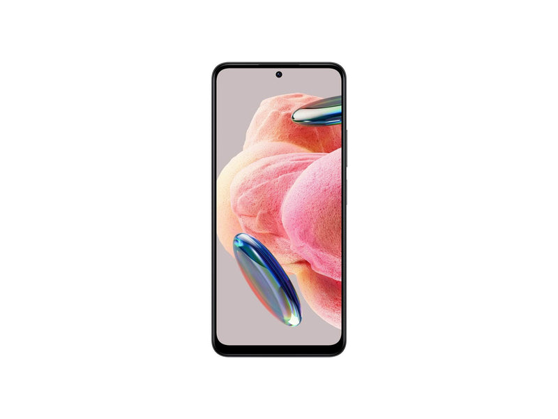 Xiaomi Redmi Note 12 4G 128GB/4GB - Onyx Grey