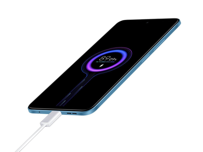 Xiaomi Redmi Note 12 4G 128GB/4GB - Onyx Grey