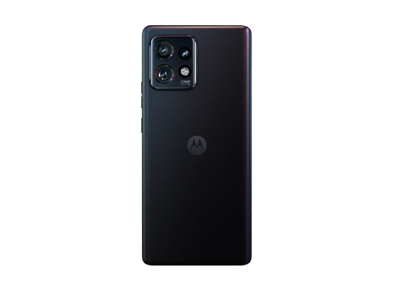 Motorola Edge 40 Pro 256GB/12GB - Interstellar Black