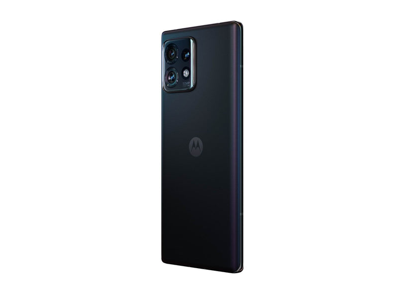 Motorola Edge 40 Pro 256GB/12GB - Interstellar Black