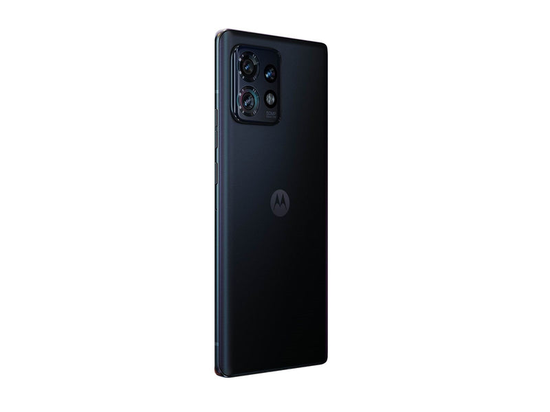 Motorola Edge 40 Pro 256GB/12GB - Interstellar Black