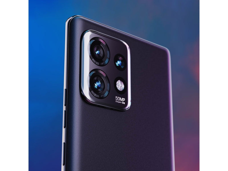 Motorola Edge 40 Pro 256GB/12GB - Interstellar Black