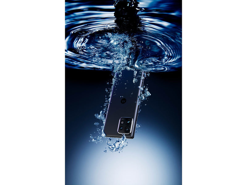 Motorola Edge 40 Pro 256GB/12GB - Interstellar Black