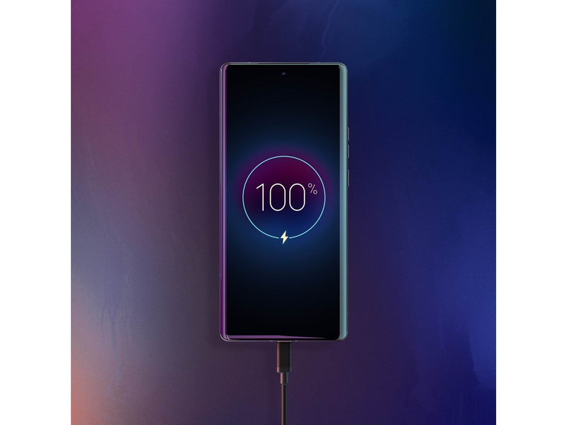 Motorola Edge 40 Pro 256GB/12GB - Interstellar Black