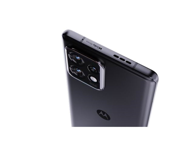 Motorola Edge 40 Pro 256GB/12GB - Interstellar Black