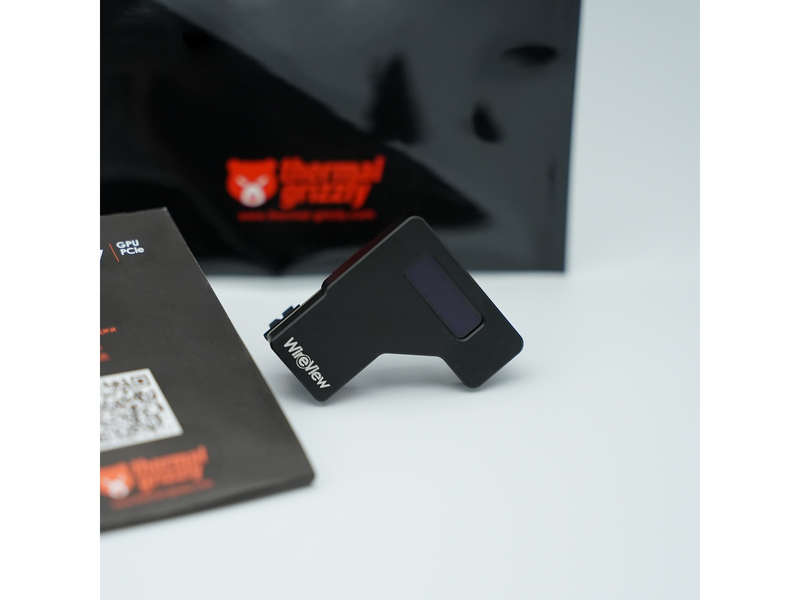 Thermal Grizzly WireView GPU 1 x 8-Pins PCI-E - Normal