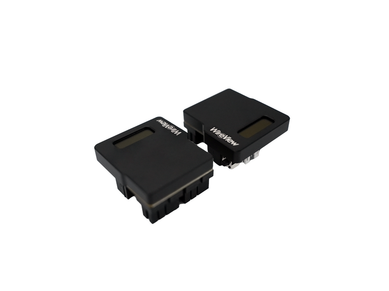 Thermal Grizzly WireView GPU 2 x 8-Pins PCI-E - Normal