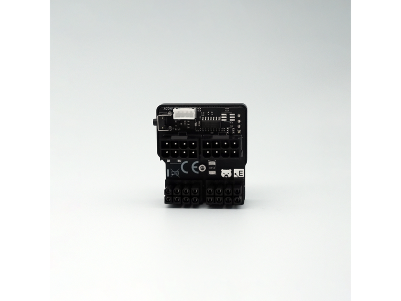 Thermal Grizzly WireView GPU 2 x 8-Pins PCI-E - Reversed
