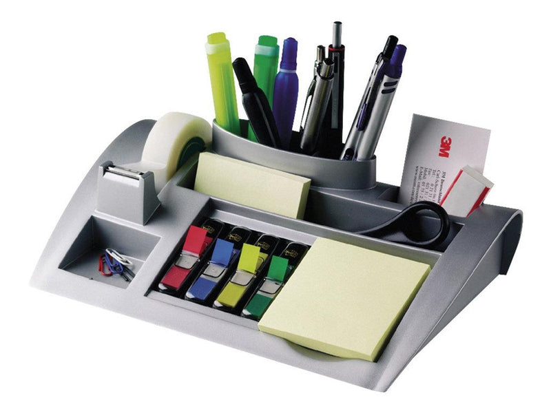3M Post-it desk organiser