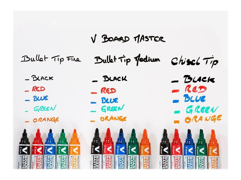 Pilot Pen Pilot V Board Master Begreen