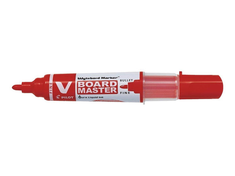Pilot Pen Pilot V Board Master Begreen
