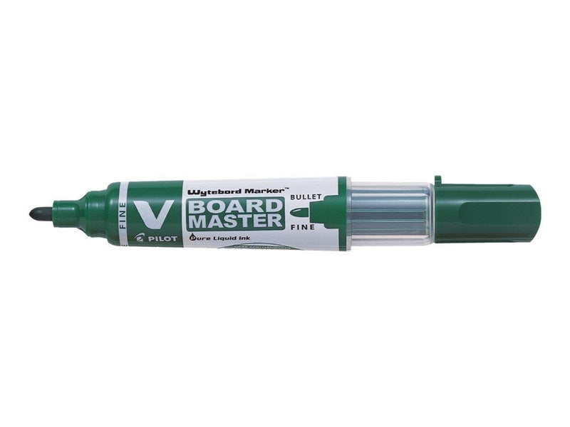 Pilot Pen Pilot V Board Master Begreen