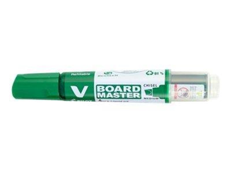 Pilot Pen Pilot V Board Master Begreen