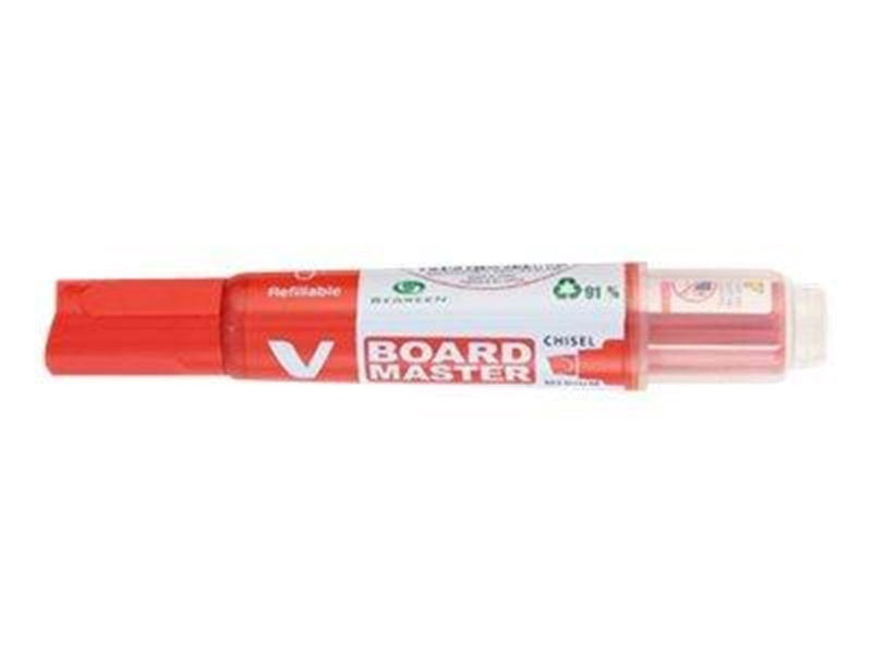 Pilot Pen Pilot V Board Master Begreen