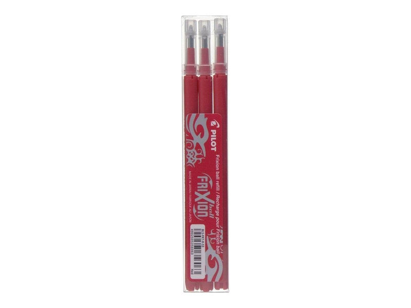 Pilot Pen Pilot FriXion Ball - refill (pack of 3)