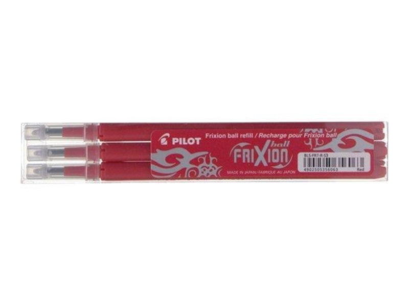 Pilot Pen Pilot FriXion Ball - refill (pack of 3)