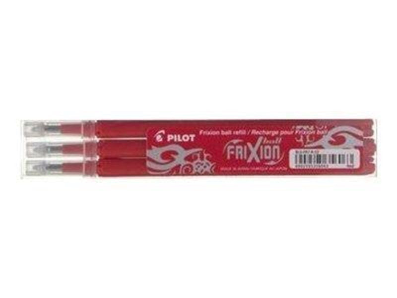 Pilot Pen Pilot FriXion Ball - refill (pack of 3)