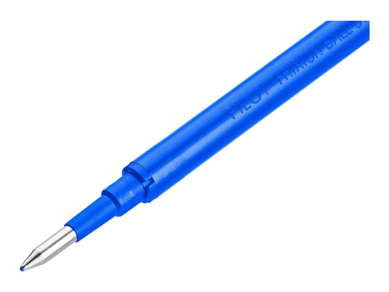 Pilot Pen Pilot - refill - blue black (pack of 3)