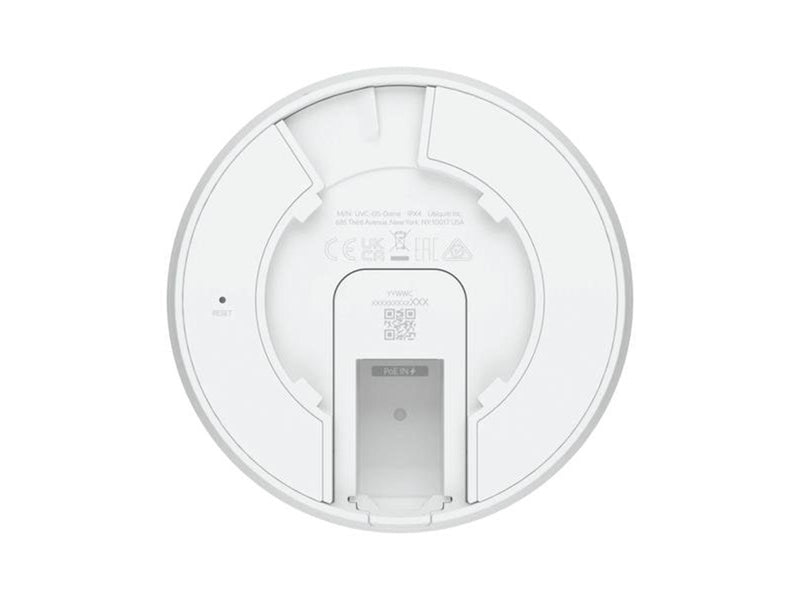 Ubiquiti UniFi UVC-G5-Dome Camera G5 Dome