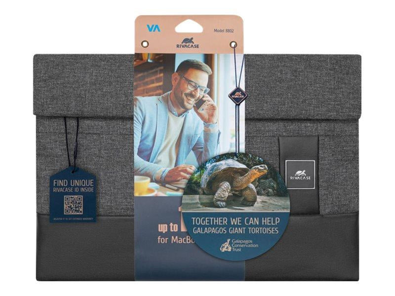 RivaCase Riva Case Lantau 8802 - notebook sleeve