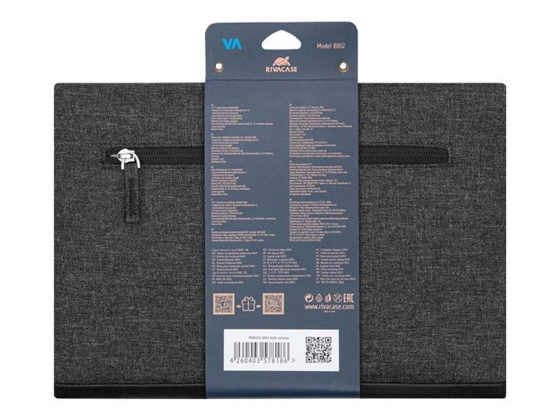 RivaCase Riva Case Lantau 8802 - notebook sleeve