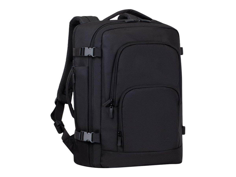 RivaCase Riva Case 8461 - notebook carrying backpack - eco travel
