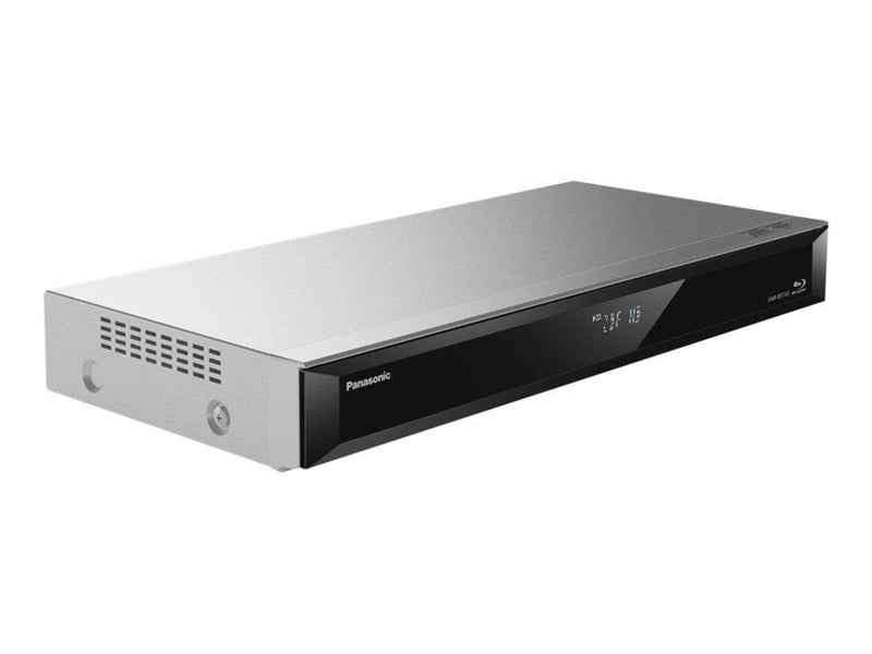 Panasonic DMR-BST765 - Blu-ray disc recorder with TV tuner and HDD