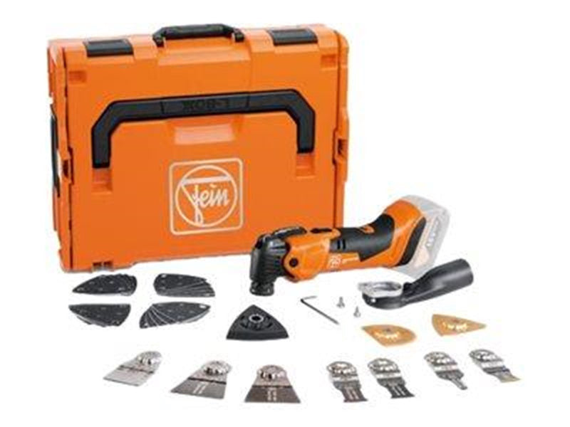 Fein MultiMaster Plus Top AS AMM 500