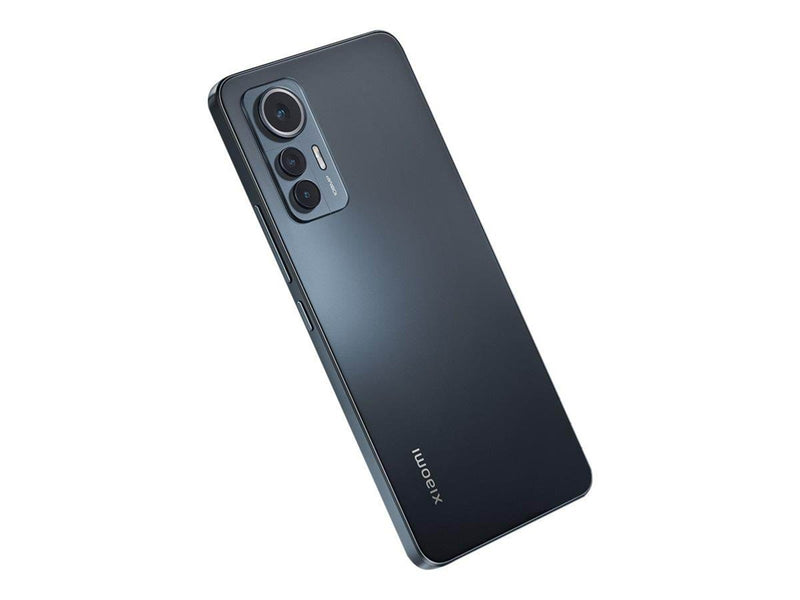Xiaomi 12 Lite 5G 128GB/8GB - Black