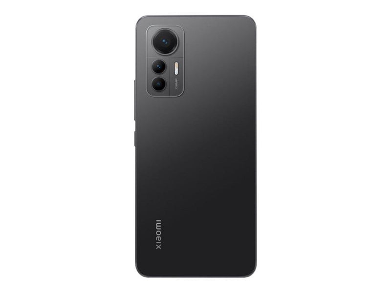 Xiaomi 12 Lite 5G 128GB/8GB - Black
