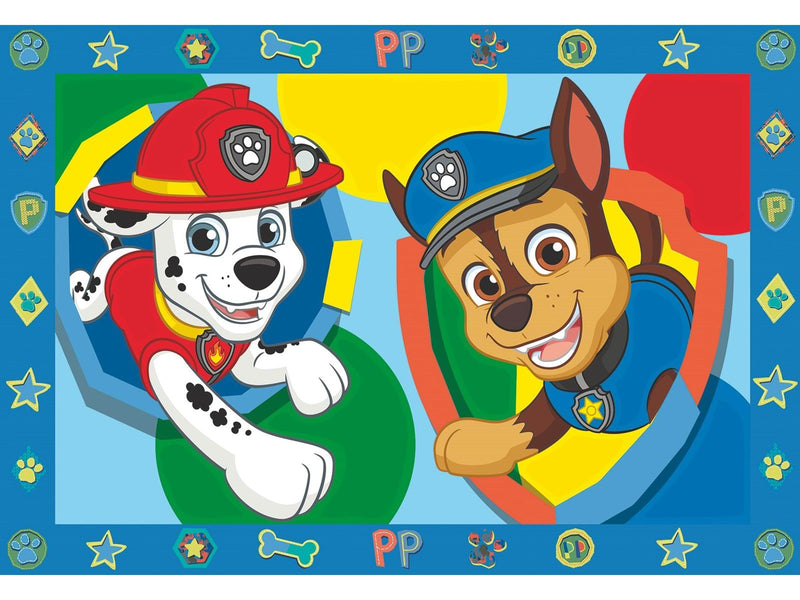 Ravensburger Paw Patrol