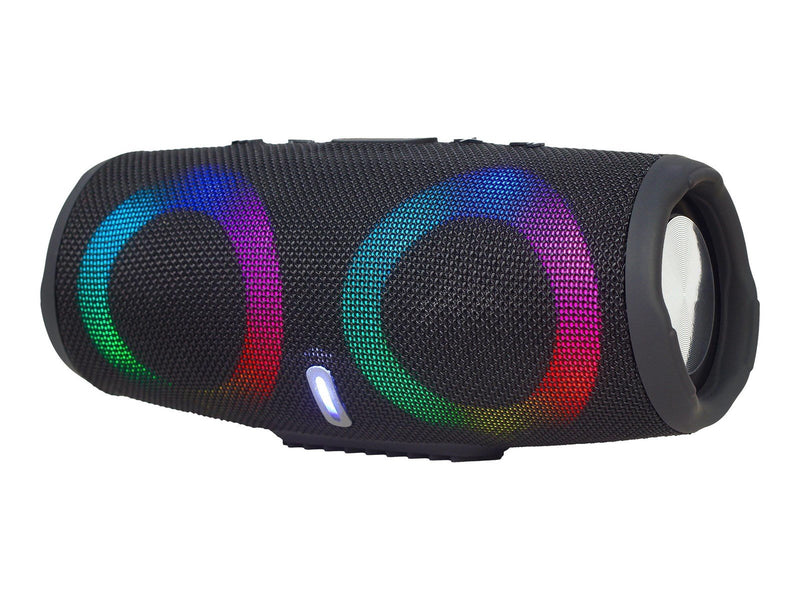 Gembird GMB Audio SPK-BT-LED-02 - speaker - for portable use - wireless