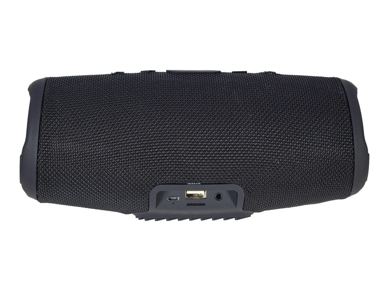 Gembird GMB Audio SPK-BT-LED-02 - speaker - for portable use - wireless