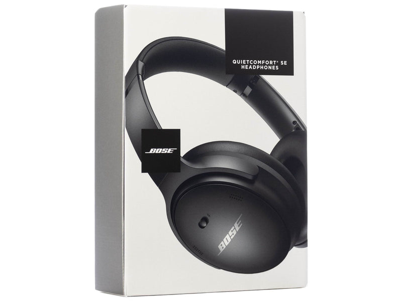 Bose QuietComfort SE