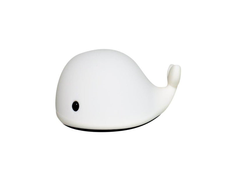Filibabba LED light - Christian the whale
