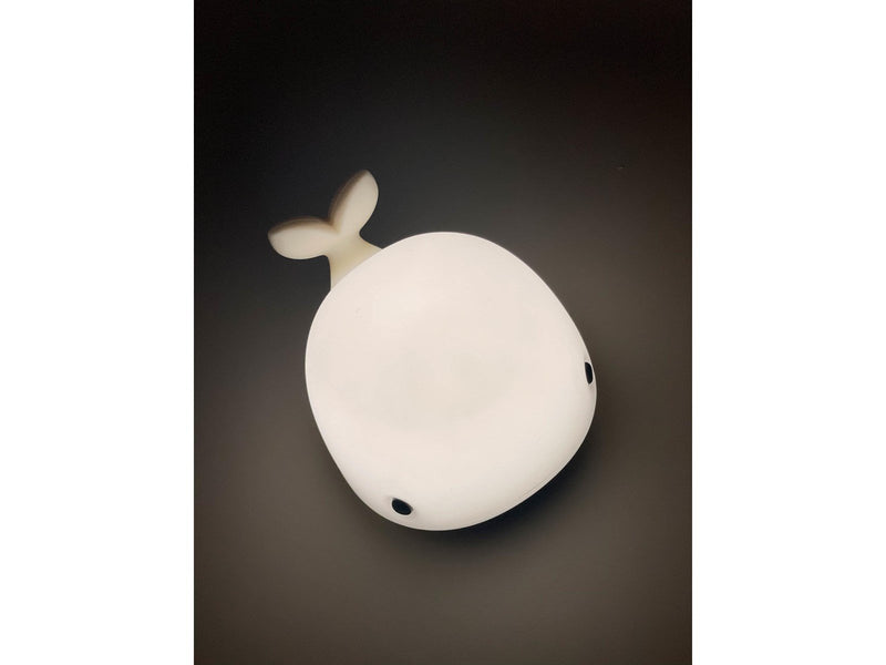 Filibabba LED light - Christian the whale