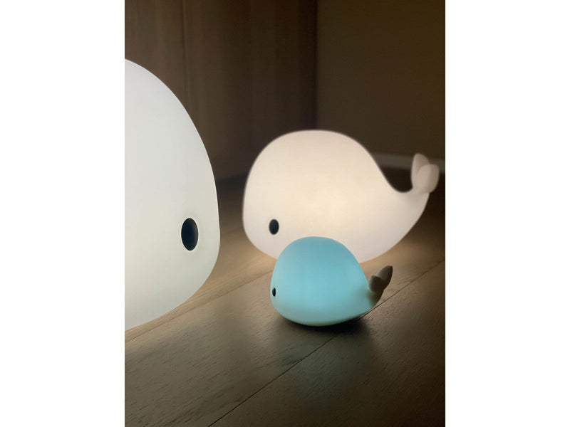 Filibabba LED light - Christian the whale