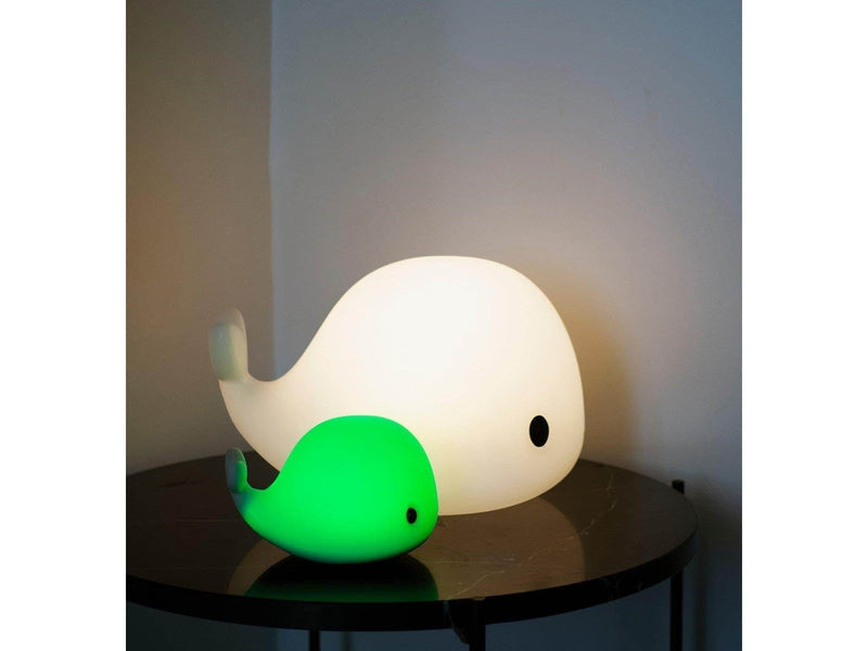 Filibabba LED light - Christian the whale